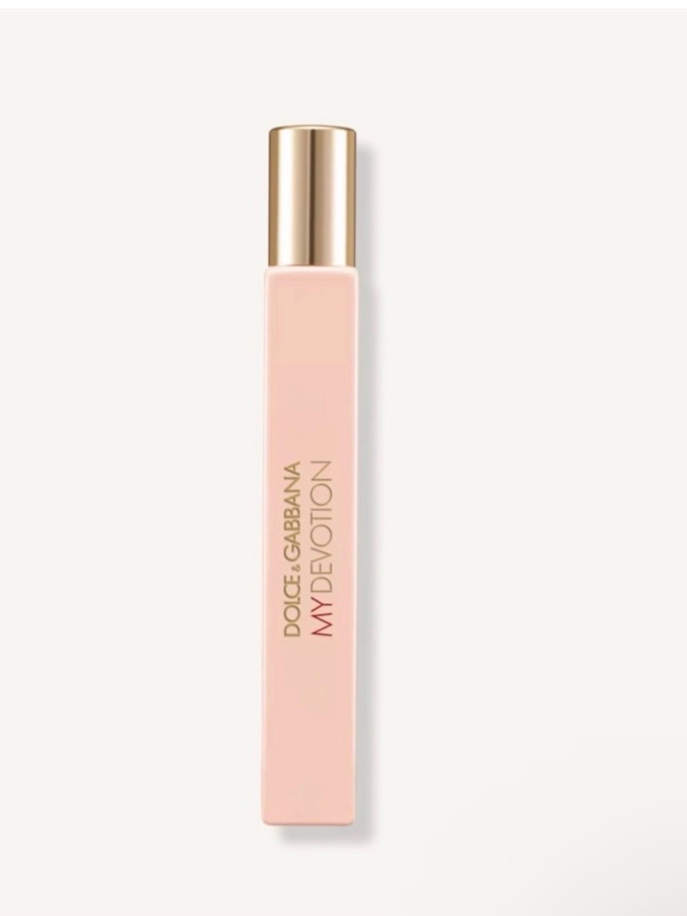 Dolce & Gabbana My Devotion  Intense 10ml New no box
